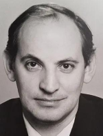 Stuart E. Leyton