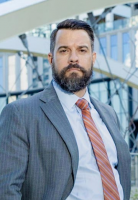 Drew Gibbs