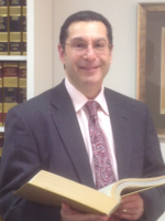 Law Offices of Stuart H. Goldenberg, P.C. A Professional Corporation - Law Firm in Richmond Heights, MO