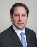 Stuart Isaac Seiden