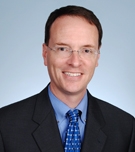 Stuart Irvin