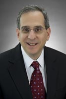 Stuart J. Friedman