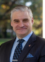 Stuart Paul Bowie