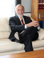 Stuart Thomas Bench