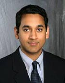 Mr. Sudhir Narayana Shenoy
