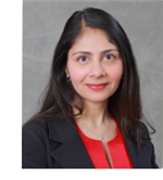 Suhani B Kamdar