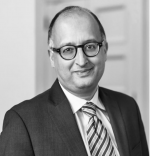 Mr. Sujit Choudhry