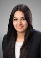 Ms. Suleha Fazal Shaikh