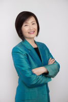 Isabella Kim