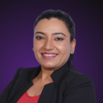 Sundus Barakzai