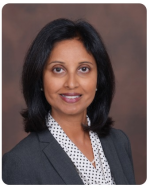 Sunita Boddu
