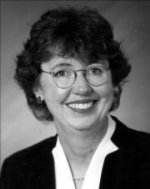 Ms Susan Ann Mercure