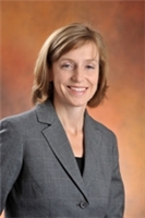 Susan Anne Meredith