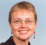 Susan Ann Yohe