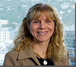 Susan Ramanuj Abraham