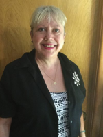 Ms. Susan E. Anderson