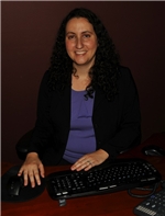 Susan Ann Winston