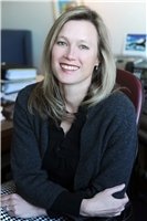 Ms. Susan Elizabeth Miller