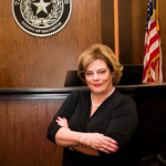 Judge Susan Elizabeth Criss