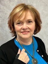 Susan Dick Kirkpatrick