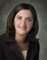 Ms. Susan Elizabeth Clady