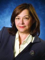 Susan E. Friedman