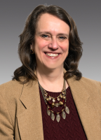 Susan Ellen Grosh