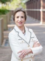 Susan F. Clark