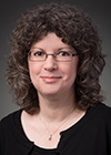 Susan Gail Blumenthal
