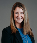Mrs. Susan Rebecca Gering