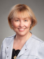 Susan Moniz Harrington