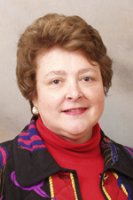 Ms. Susan Harvin Lawhon