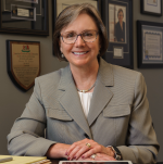 Susan Mae Holden