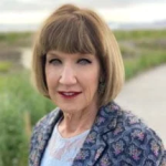 Susan Joy Mehregan