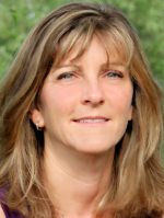 Susan Laura Cooper