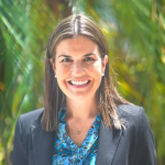 Ms. Susan Karin Lawson