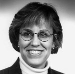 Susan M. Hartman
