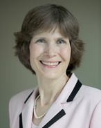 Susan M Hoffman