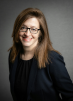 Susan M. Moss
