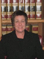 Susan M Robbins