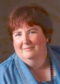 Susan Miller Weaver