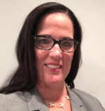 Susan Mary Daly