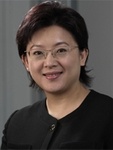 Ms. Susan (Xuanfeng) Ning