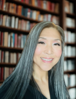 Susan Kyong-Lee Pai