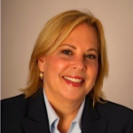 Susan G Parker