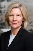 Susan G. Ridgeway