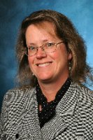 Susan Von Brock Sidwell