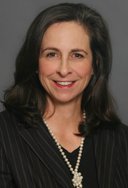 Ms. Susan Zoila Steger
