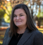Ms. Susannah M. Barr