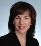 Ms. Suzan Frances Charlton